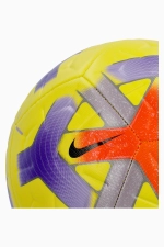 Футбольный мяч Nike Academy размер 4 - желтый