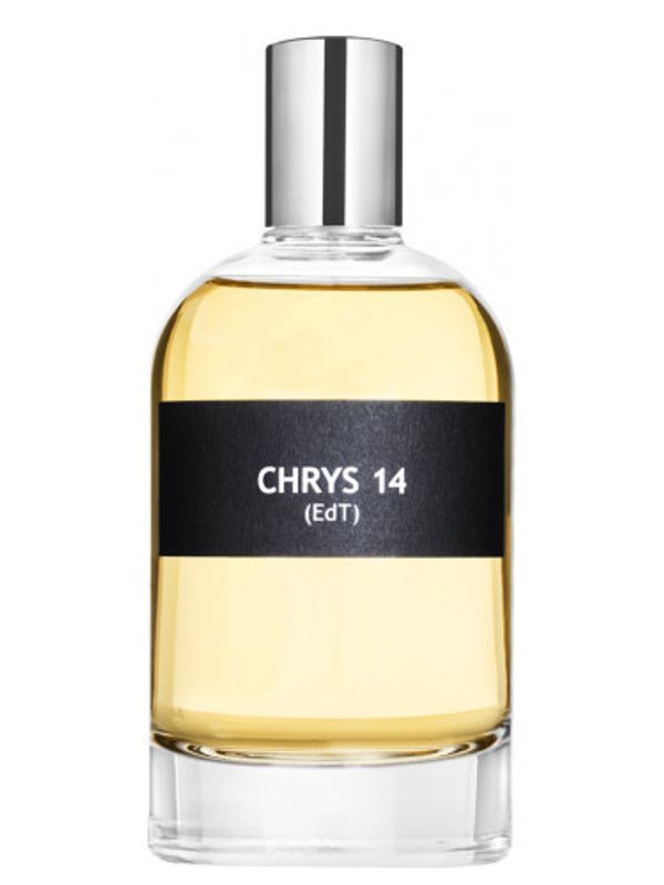 Therapeutate Parfums Chrys 14