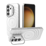 Противоударный чехол Droplet Case для Samsung Galaxy S25