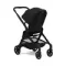 Прогулочная коляска Joolz Hub2 Space Black