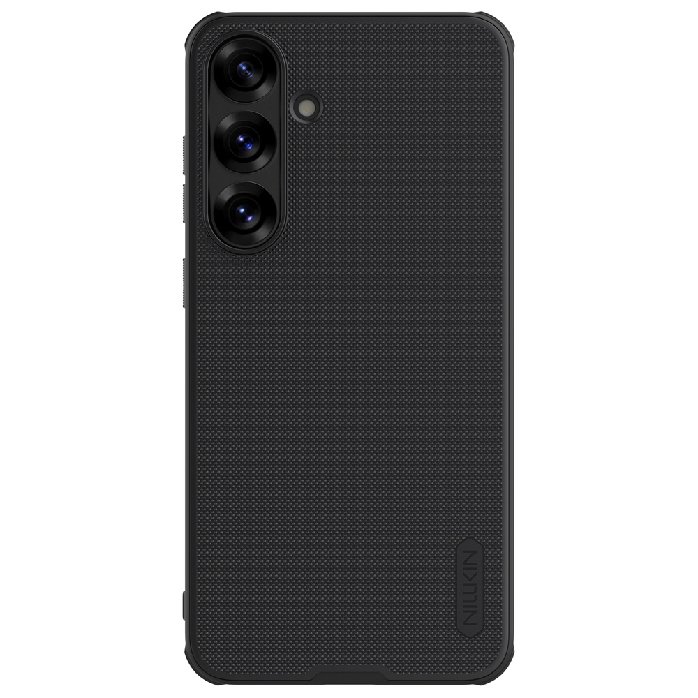 Усиленный защитный чехол от Nillkin для Samsung Galaxy S25+ Плюс, серия Super Frosted Shield Pro