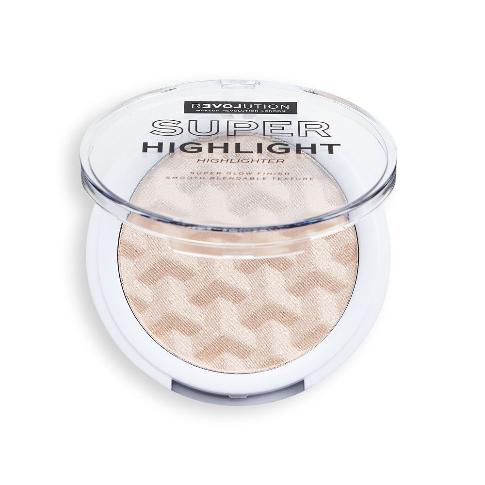 Хайлайтер для лица Revolution Super Highlight - Blushed