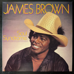 James Brown ‎– Soul Syndrome (Англия 1980г.)
