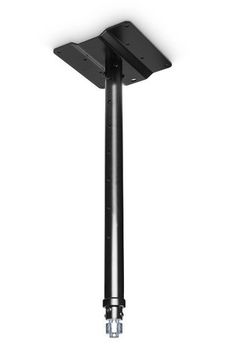 ADAM Telescopic Ceiling Mount - Комплект для потолочного крепления мониторов...