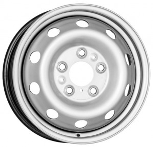 Купить Диск 6.00x16 5x130 ET68 d78.1  ALCAR STAHLRAD (KFZ) (7011)