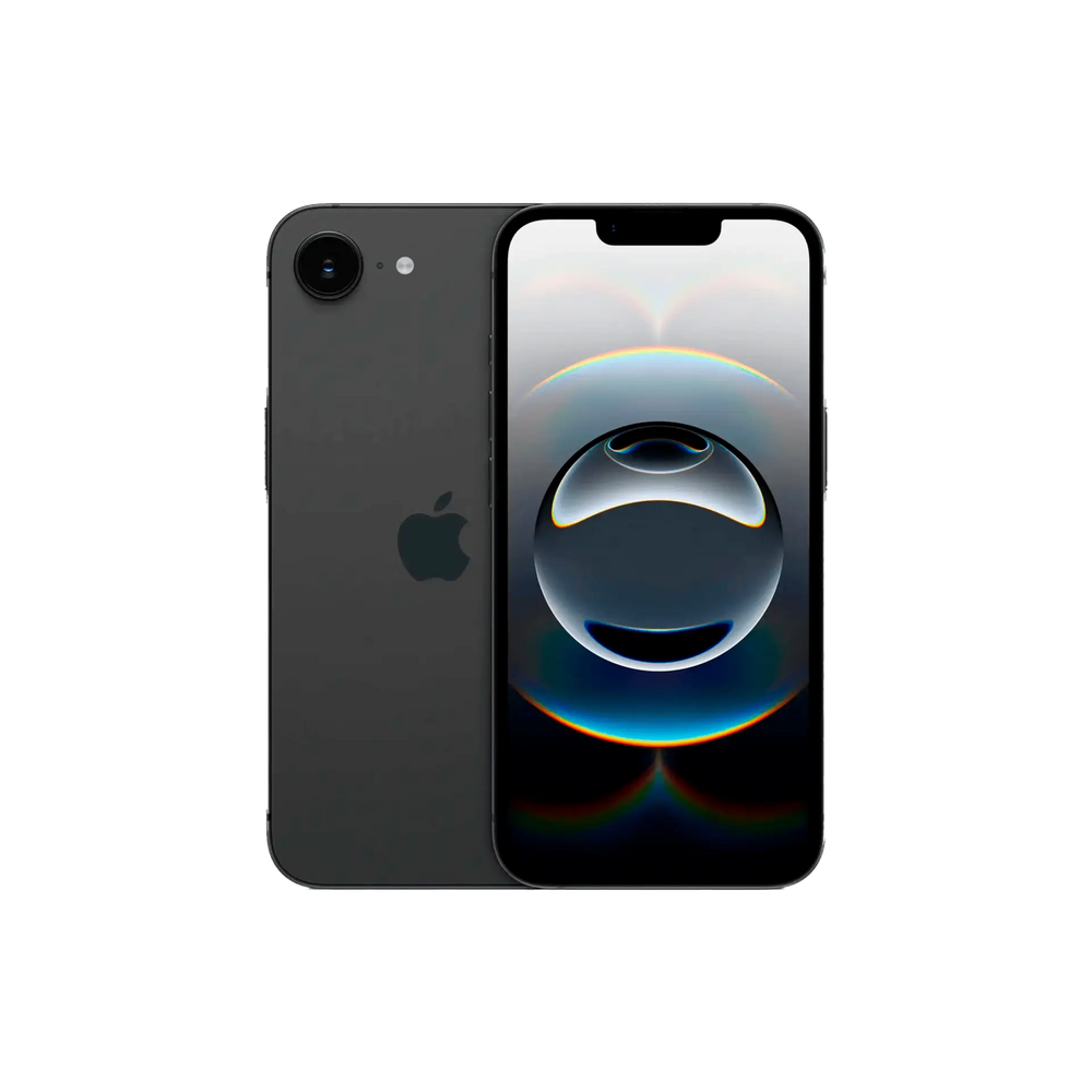 iPhone 16e