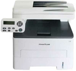 МФУ лазерное Pantum M7108DW