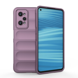 Противоударный чехол Flexible Case для Realme GT NEO2 5G