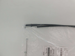 тросики газа Kawasaki Ninja ZX-6R ZX636 13-17 54012-0586