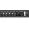 Behringer PMP550M  - микшер с усилителем, 500Вт, 5 каналов, 7 полосный графический эквалайзер