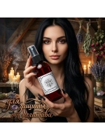 Мист для тела и волос Защитный Круг
