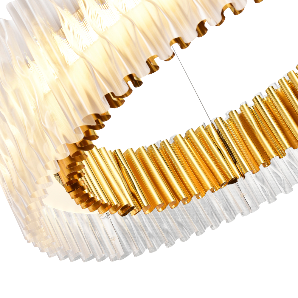 Светильник подвесной NAZARE LED 87W 3000K