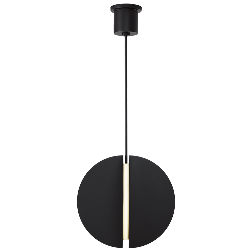 Светильник Visual Comfort Bau 18 Pendant
