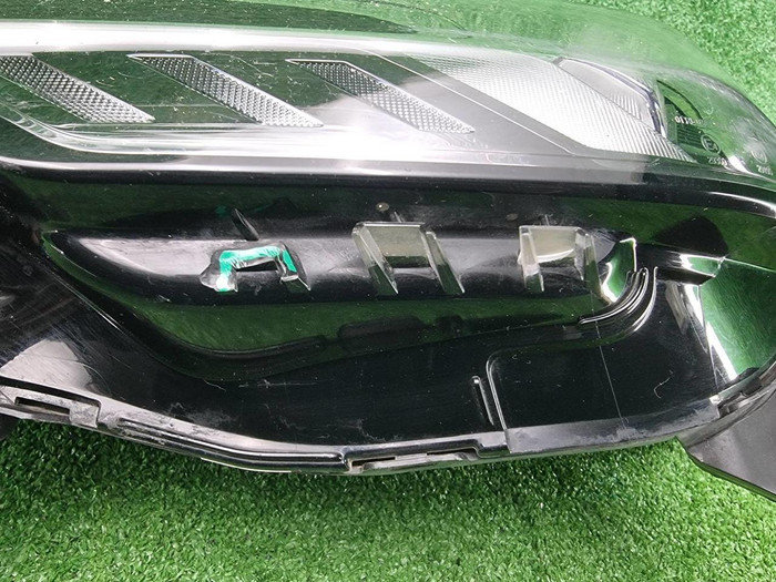 Фара левая Changan CS35PLUS (2021-н.в.) LED