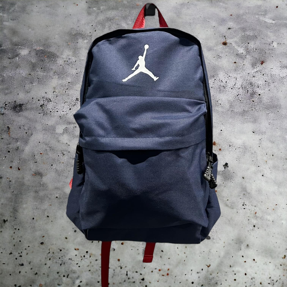 Рюкзак Jordan • Синий
