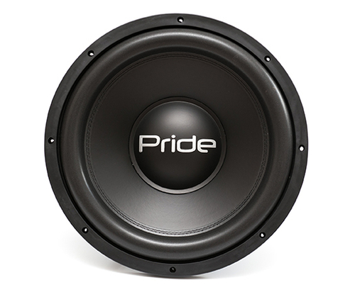 Сабвуфер Pride HP 15 D1.6