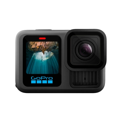 Экшн-камера GoPro HERO13 Black