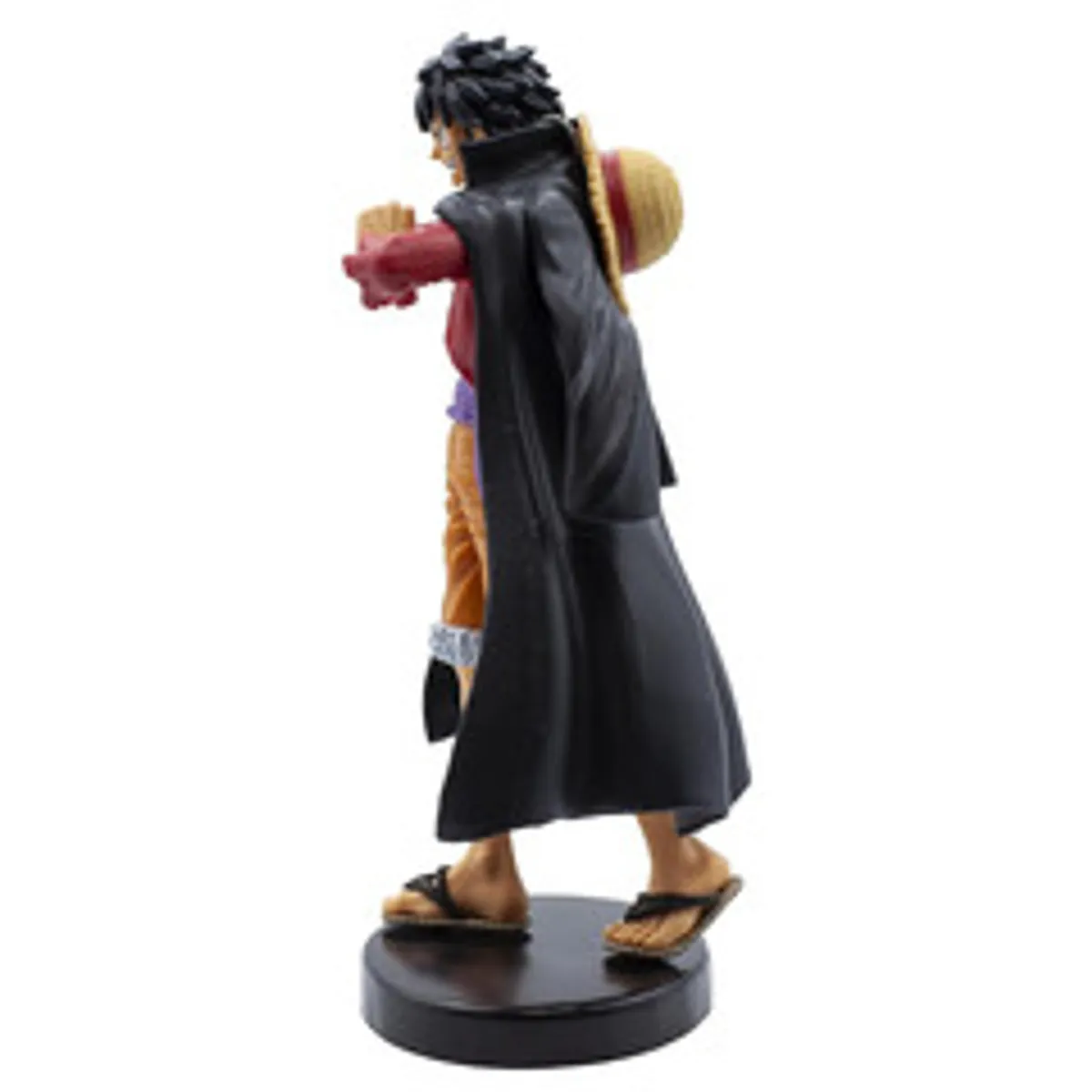 Фигурка Banpresto One Piece The Shukko: Monkey. D. Luffy
