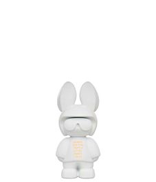 iMALE, ароматизированная скульптура NFT-NOT FAKE ART белый глянец 35 см, Mr&Mrs Fragrance