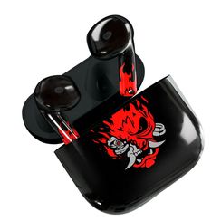Apple AirPods 4 Samurai Total Gloss