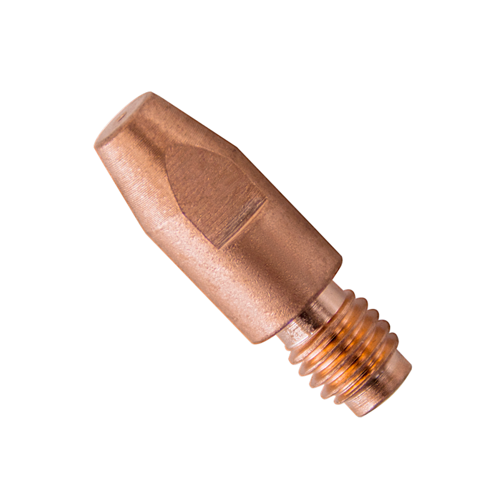 Наконечник М8x30х1,6 mm E-Cu-Al