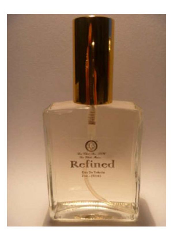 Saint Charles Shave Refined