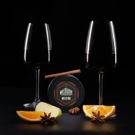 Must Have - Mulled Wine (125г)