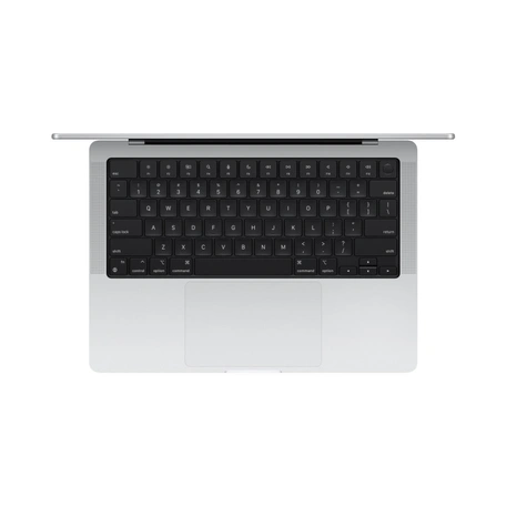 Ноутбук Apple MacBook Pro 16 M5 Max (2026) 18CPU 40GPU 48/2TB Silver