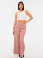 Брюки палаццо YOUTH CRAFT CLOTHING