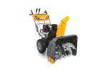 Бензомоторный снегоуборщик STIGA ST 5262 PB