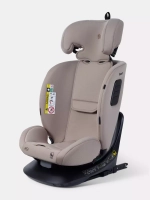 Автокресло RANT YC31 Skyline (Beige) (40-150см)