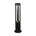 09958-0.7-001JH 0,6M LED7W BK RLOS фонарь Reluce, LED