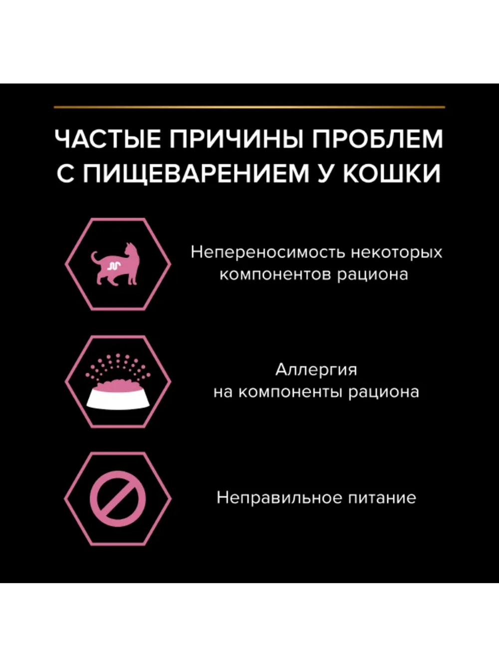 Корм для кошек Курица 1,5кг