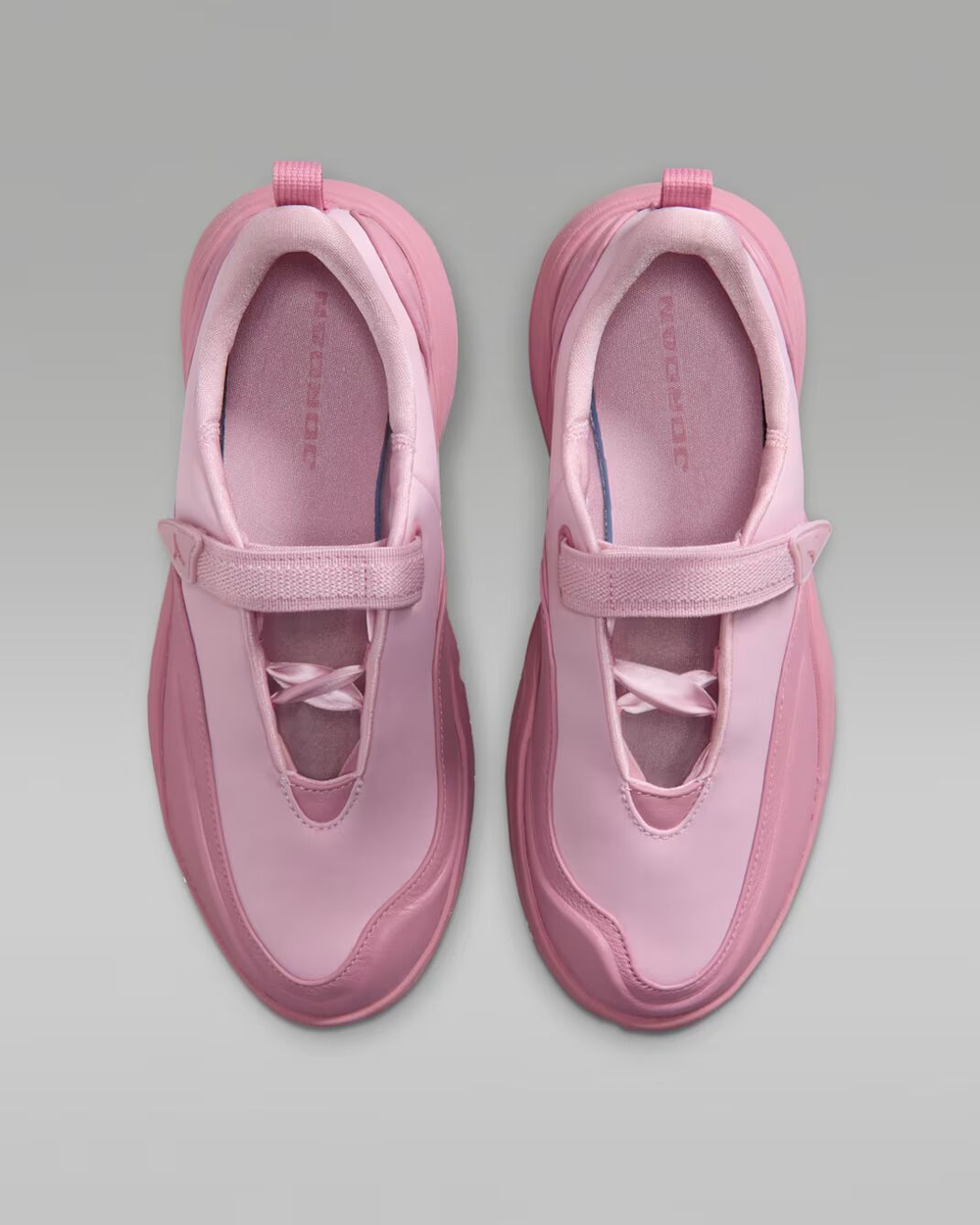 Джордан-Пойнт - NIKE