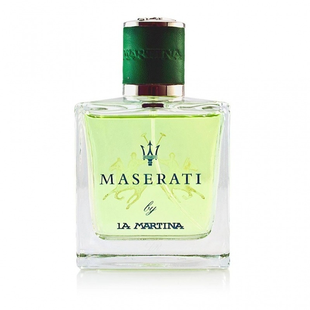 La Martina mazeraty