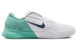 Nike Zoom Vapor Pro 2 Hc "White Navy Washed Teal"