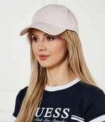 Кепка Calvin Klein Jeans - пудро-розовый(LV04K5027G)