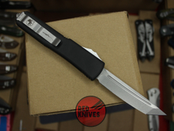 Нож Microtech Ultratech Molon Labe T/E Tanto (Правый шлем) А+++ - 1 нож