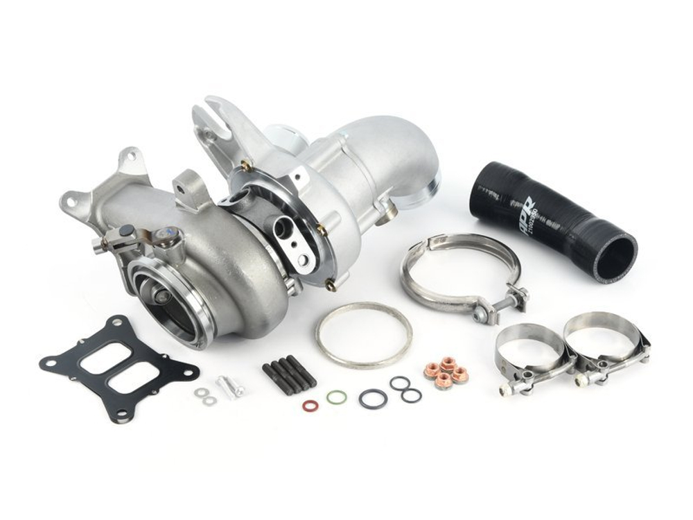 Турбокомпрессор APR DTR6054 Direct Replacement Turbo Kit