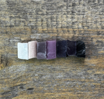 Фиолетовая смальта SM-Set-Plum 600 гр ArtWorker