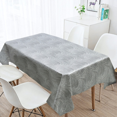 Клеенка 137см*20м ПВХ на тканевой основе, NNLJ82094-5