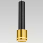 Citilux Bruno CL565314 Бра Чёрный+Бронза