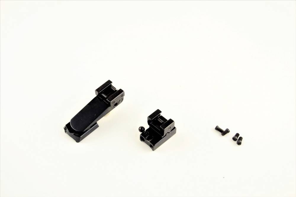 Поворотный кронштейн Rusan Sauer 303 под LM- призму (0044-LM-17)