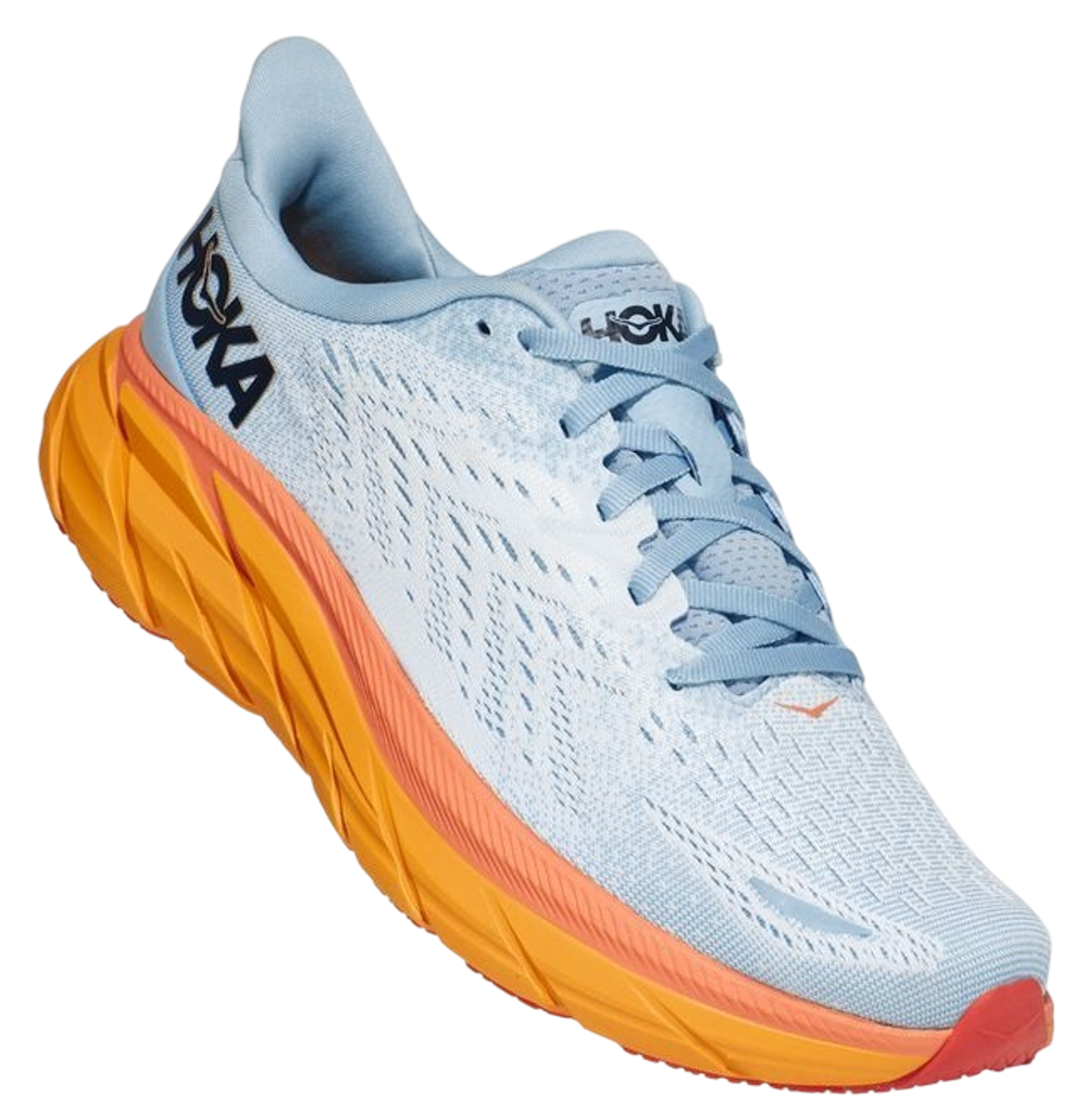 Кроссовки женские Hoka Clifton 8