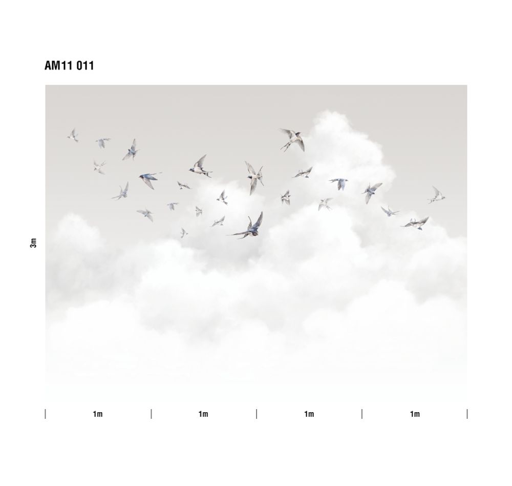 Ambiplain vol. 3 / Эмбиплейн 3