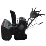 Снегоуборщик EVOline SBG 760 TE