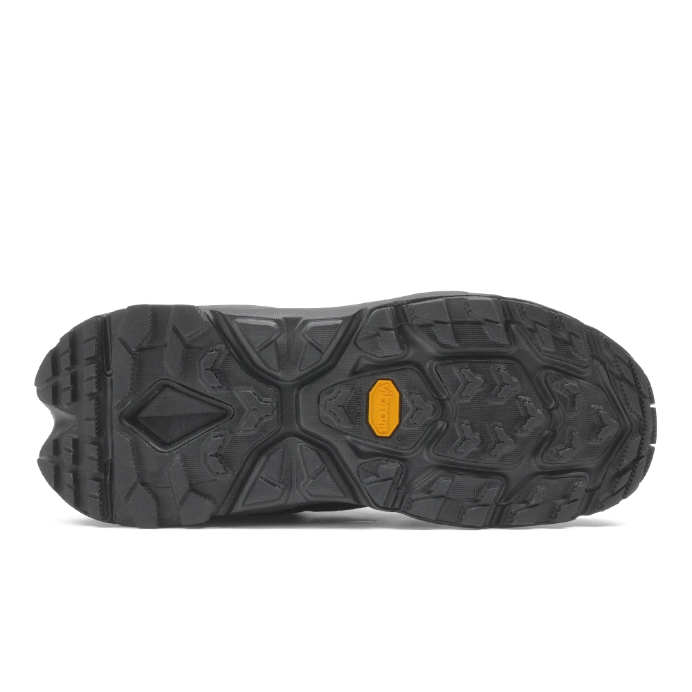 Ботинки мужские Hoka Kaha 2 Frost Moc GTX