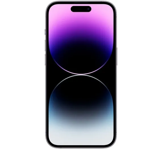 Apple iPhone 14 Pro 512 ГБ Deep Purple (Фиолетовый)