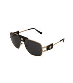 Солнцезащитные очки Versace - золотой(VE2251)