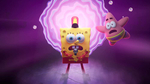 SpongeBob SquarePants : The Cosmic Shake [Xbox one] new